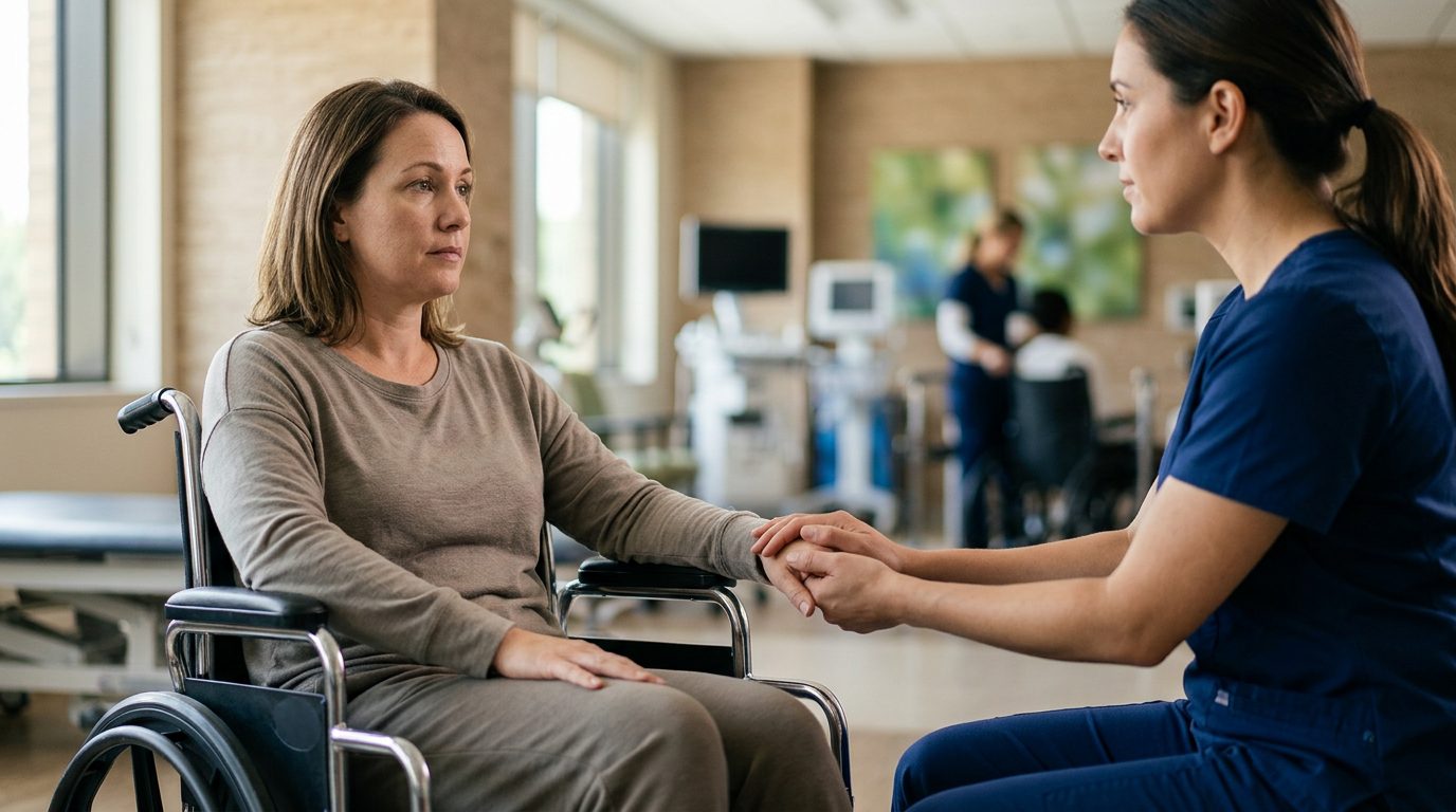 what is considered a catastrophic brain injury