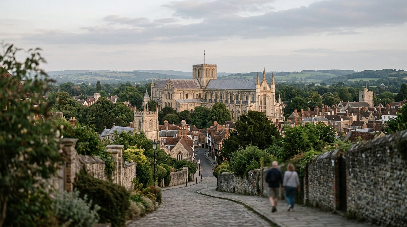 winchester